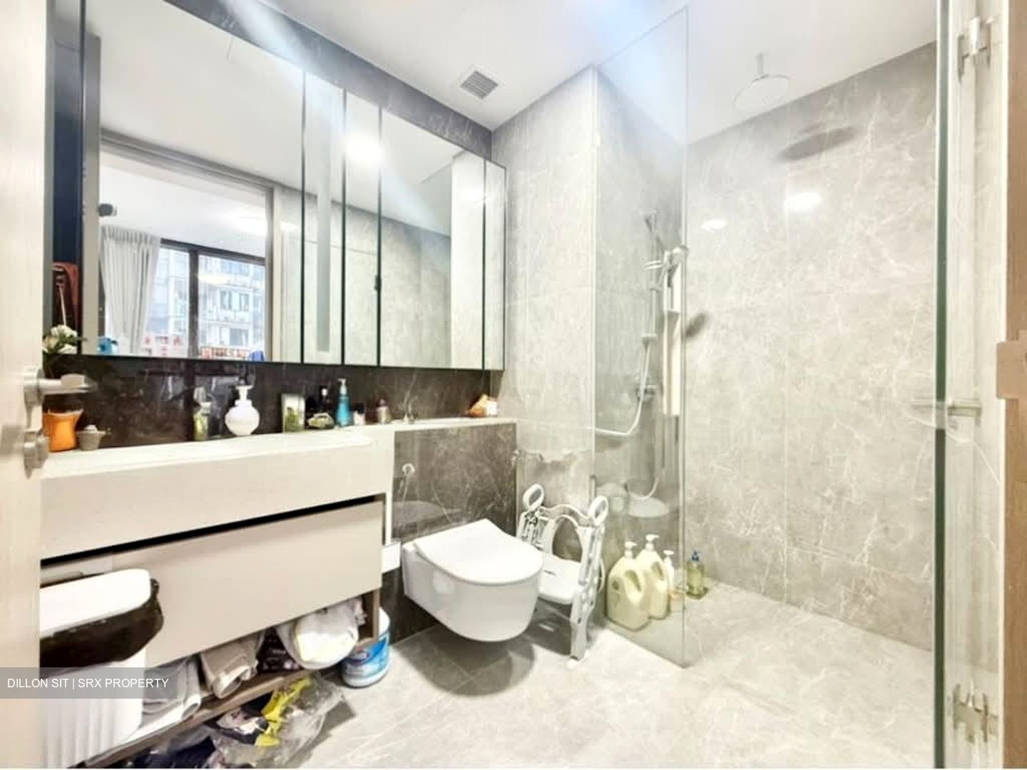 Dairy Farm Residences (D23), Apartment #535834641